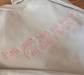 i'm not just an auntie, i'm also a b*tch Crewneck