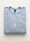 Mama Goose Sweatshirt Crewneck