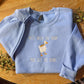 Mess with the Honk, You Get the Bonk Crewneck