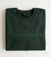 Overstimulated Sweatshirt Crewneck