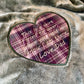 Memory Blanket with Clothing Applique